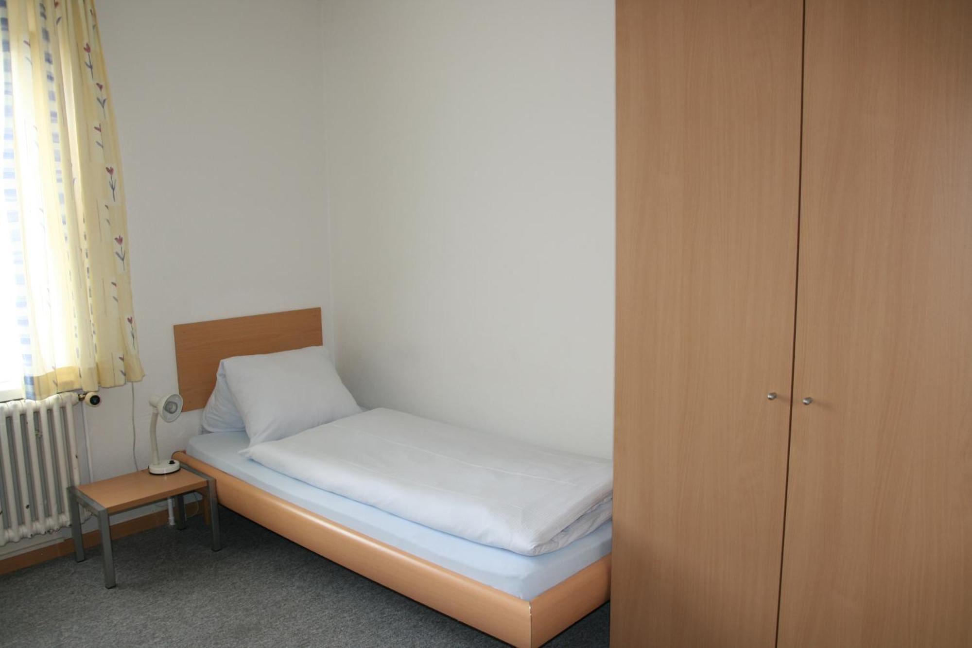 Hotel Glaernisch Hof Horgen Dış mekan fotoğraf