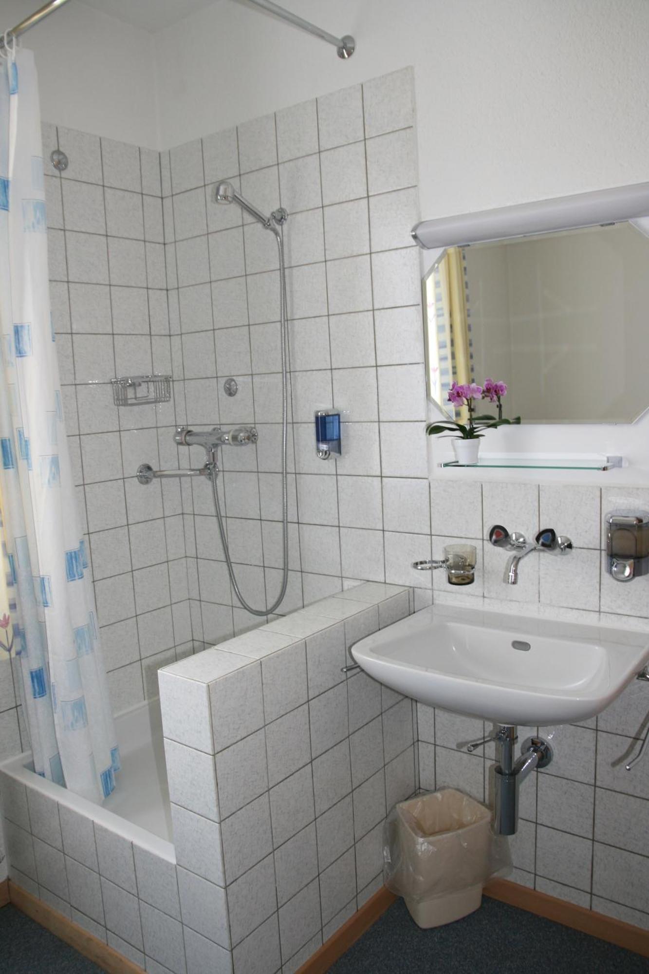 Hotel Glaernisch Hof Horgen Dış mekan fotoğraf