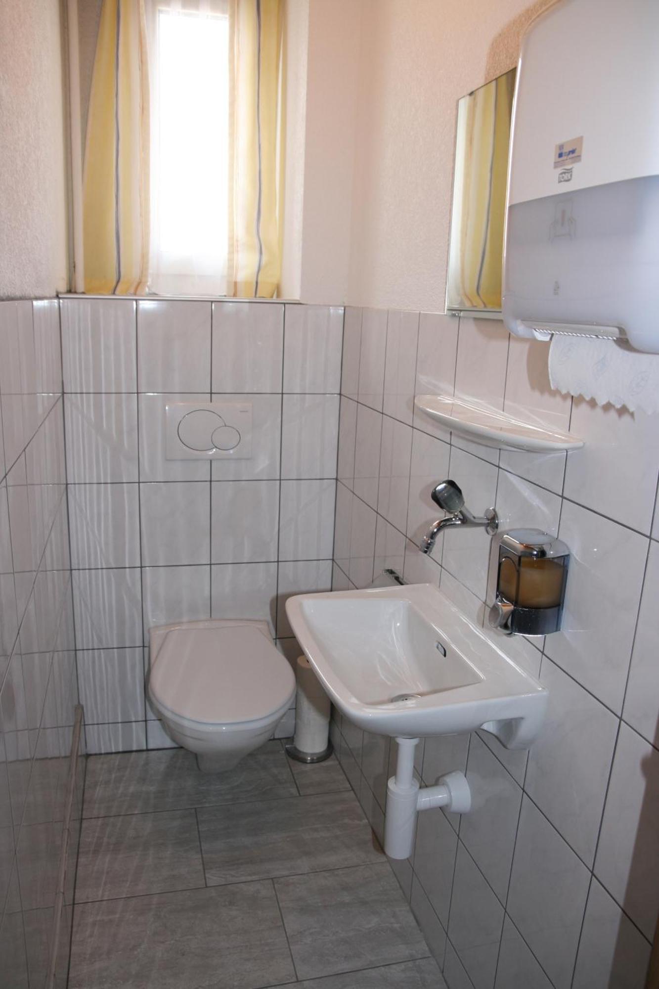 Hotel Glaernisch Hof Horgen Dış mekan fotoğraf