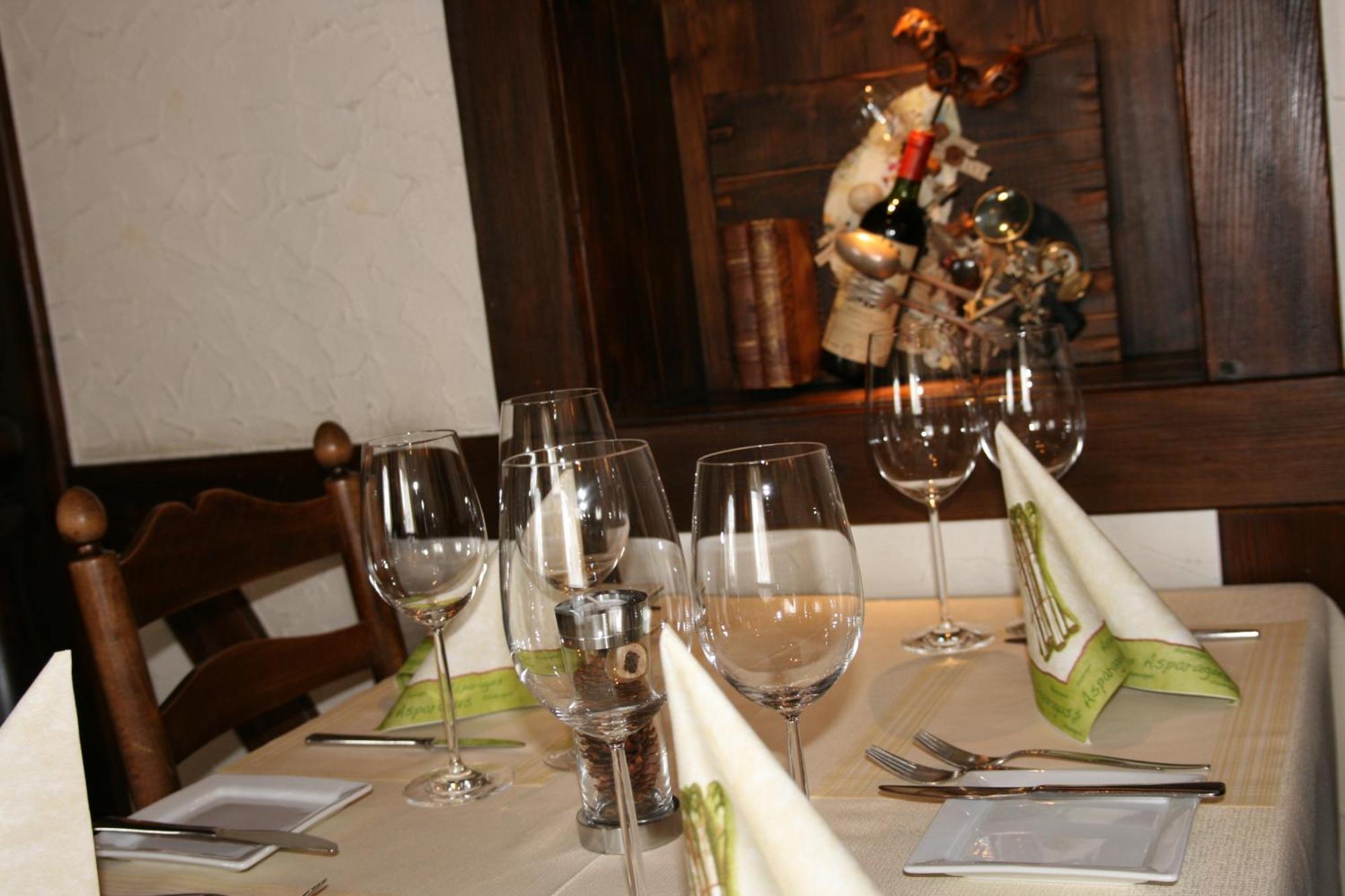 Hotel Glaernisch Hof Horgen Dış mekan fotoğraf