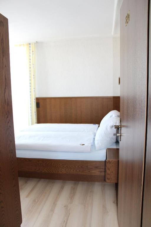Hotel Glaernisch Hof Horgen Oda fotoğraf
