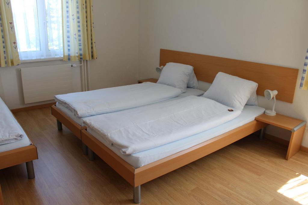 Hotel Glaernisch Hof Horgen Oda fotoğraf