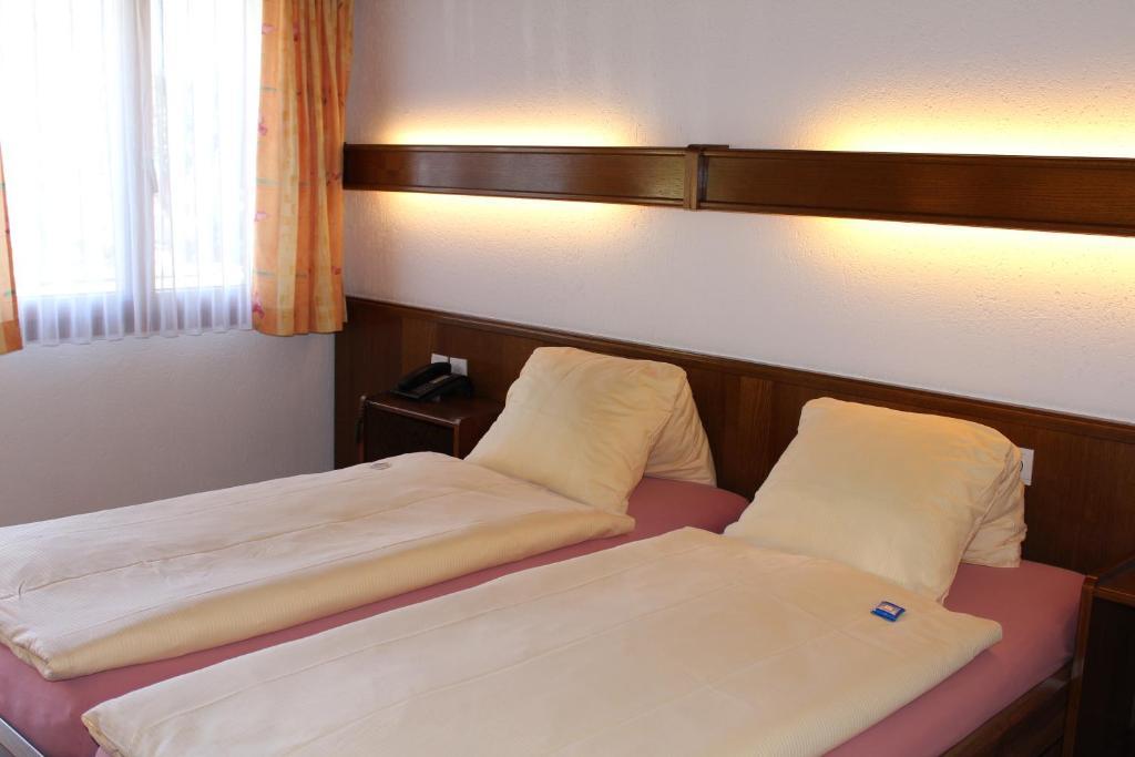 Hotel Glaernisch Hof Horgen Dış mekan fotoğraf