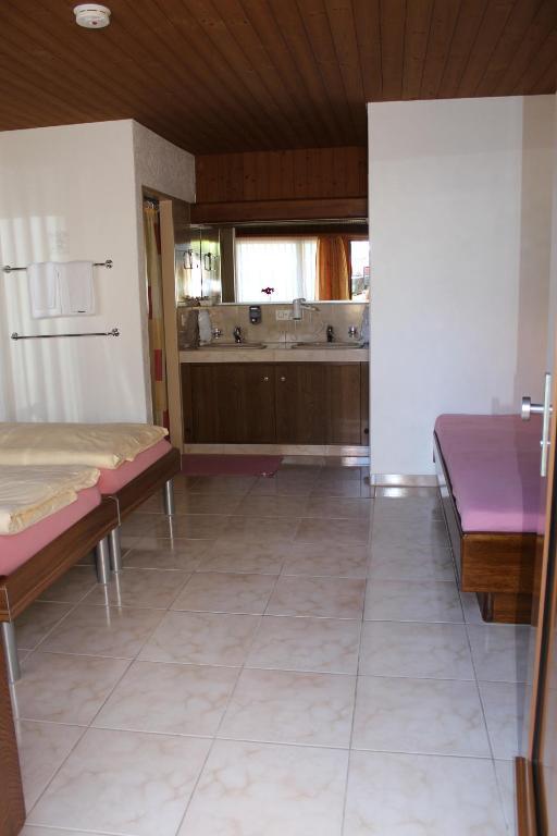 Hotel Glaernisch Hof Horgen Dış mekan fotoğraf