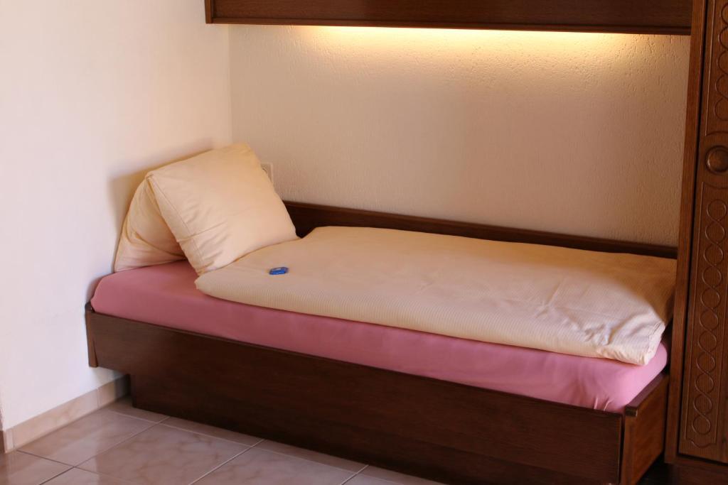 Hotel Glaernisch Hof Horgen Dış mekan fotoğraf